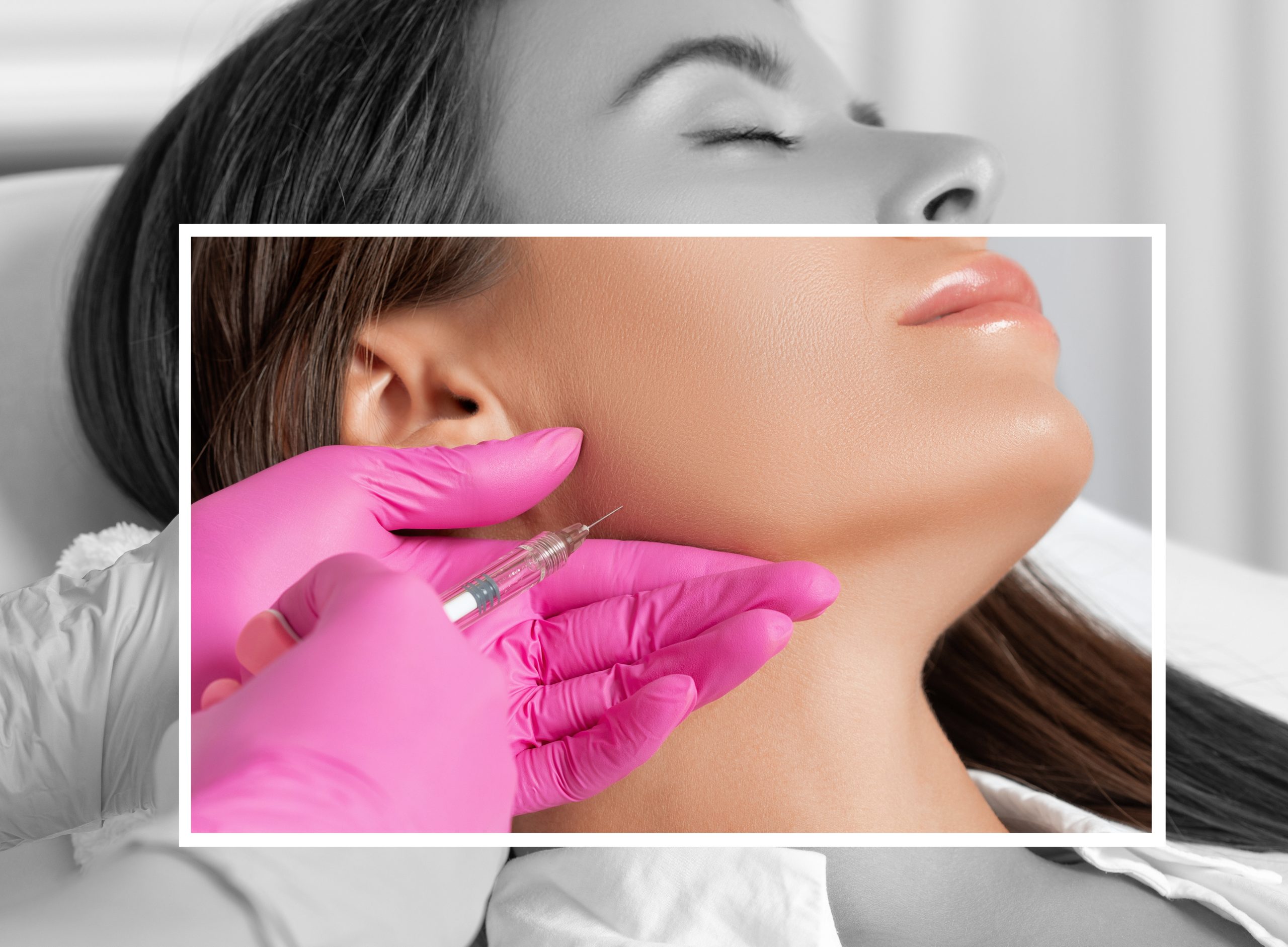 顎の痛みに対しての治療